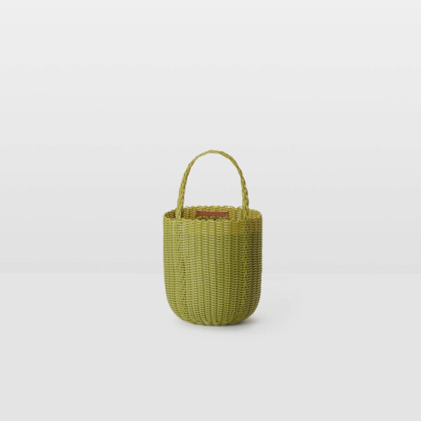 palorosa Bucket | Small Pistachio