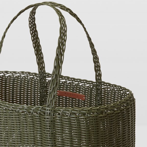 Palorosa Cactus Small Flat