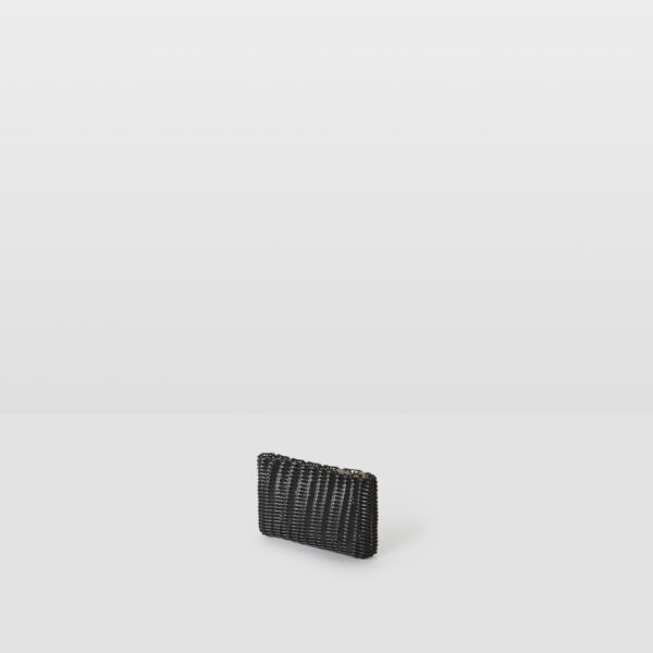 Palorosa Clutch | Extra Small Black
