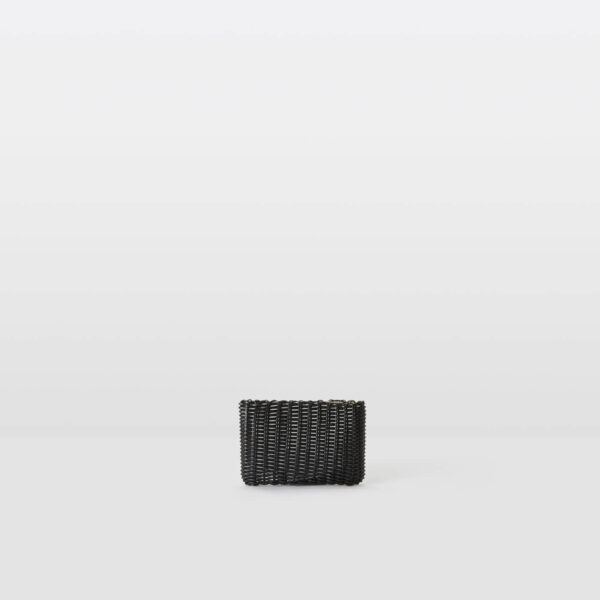 palorosa Clutch | Extra Small Black