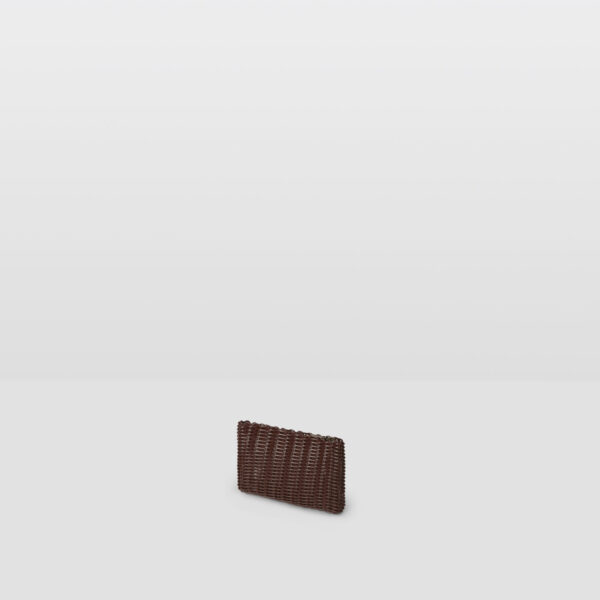 Palorosa Clutch | Extra Small Chocolate