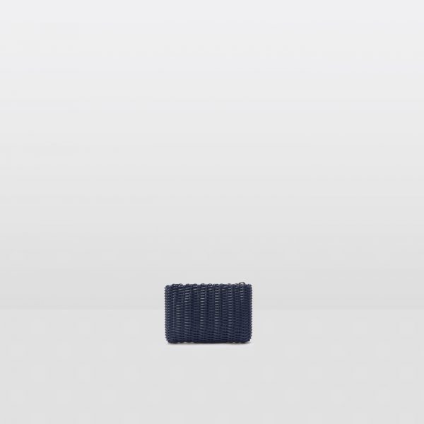 palorosa Clutch | Extra Small Midnight