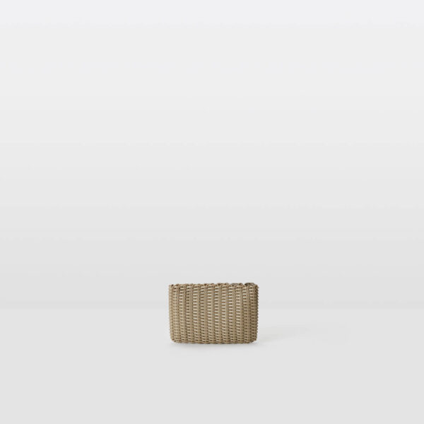 palorosa Clutch | Extra Small Sand