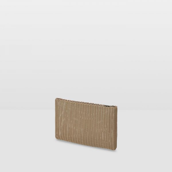 Palorosa Clutch | Large Sand