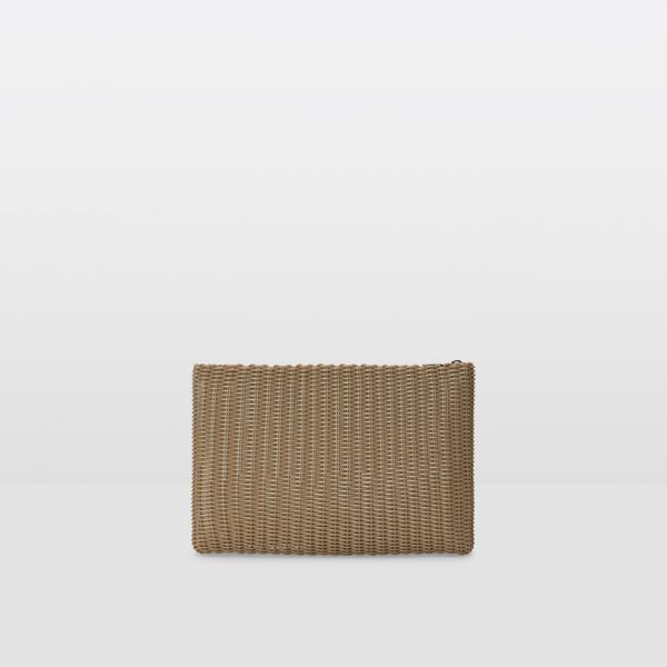palorosa Clutch | Large Sand