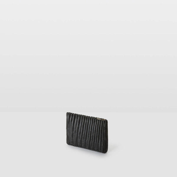 Palorosa Clutch | Small Black