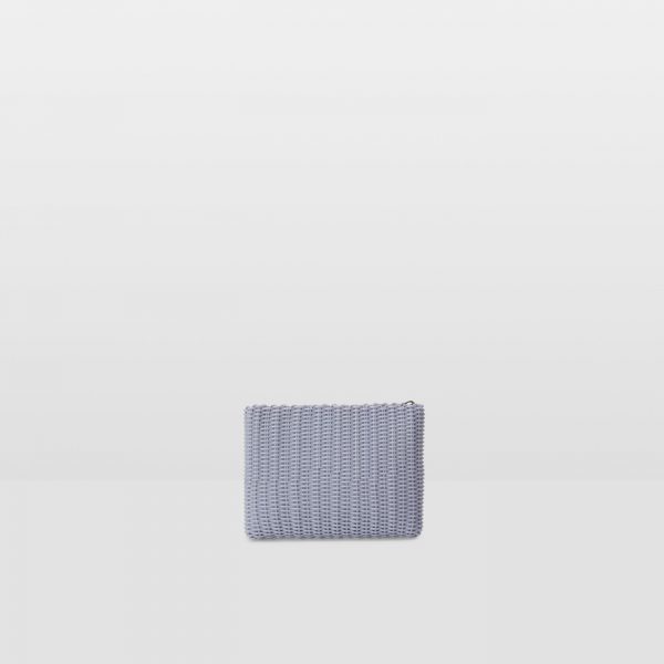 palorosa Clutch | Small Blue Lilac