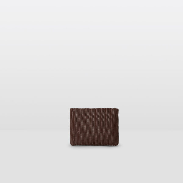 palorosa Clutch | Small Chocolate