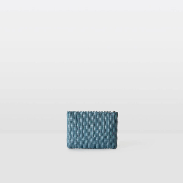 palorosa Clutch | Small Paloblue