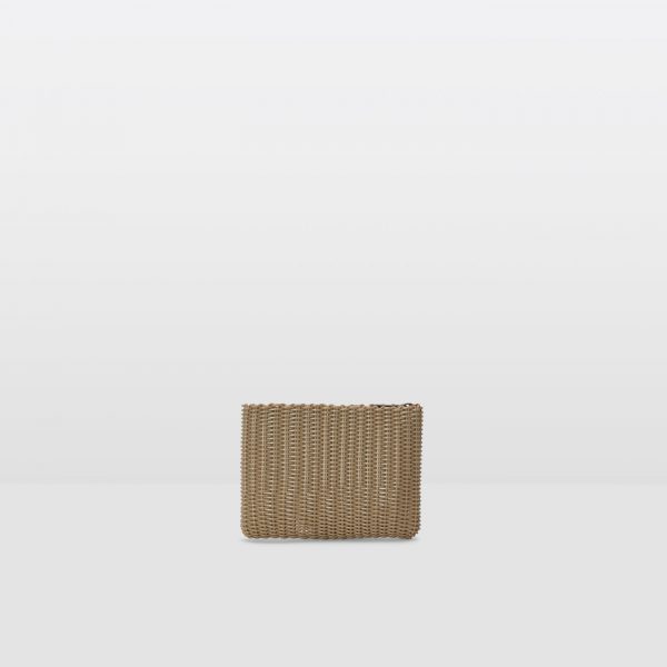palorosa Clutch | Small Sand