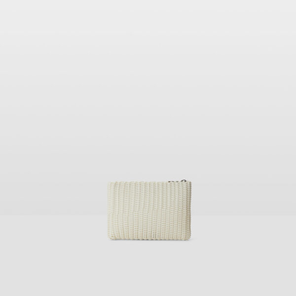 palorosa Clutch | Small Vanilla