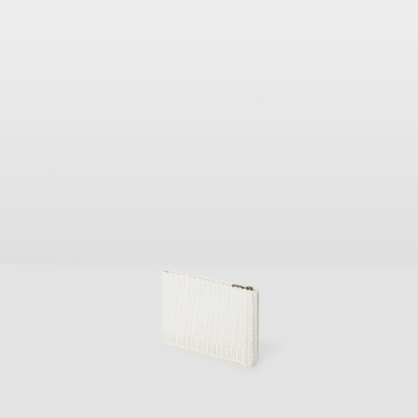 Palorosa Clutch | Small White