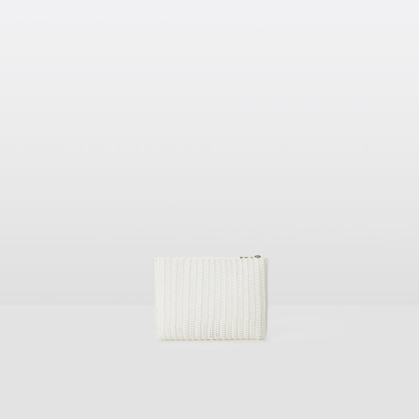 palorosa Clutch | Small White