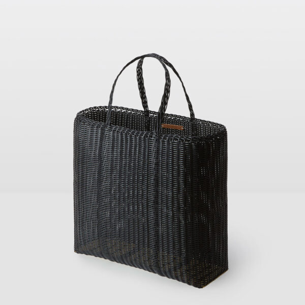 Palorosa Flat | Large Black