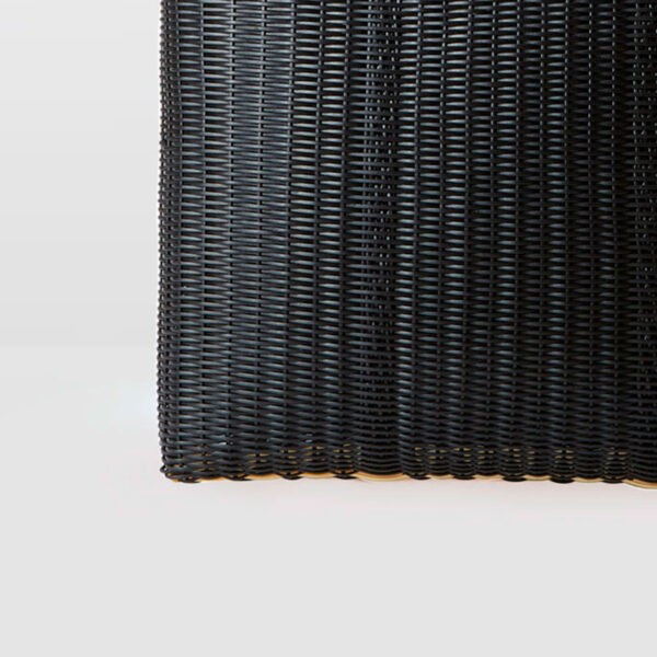 Palorosa Flat | Large Black