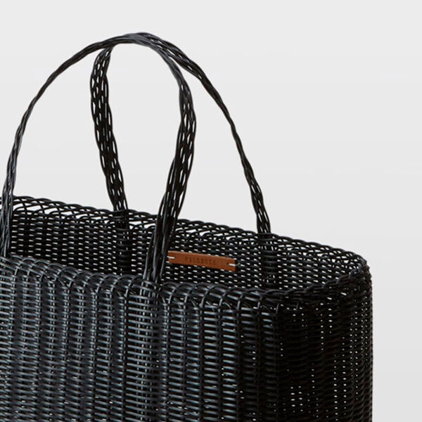 Palorosa Flat | Large Black