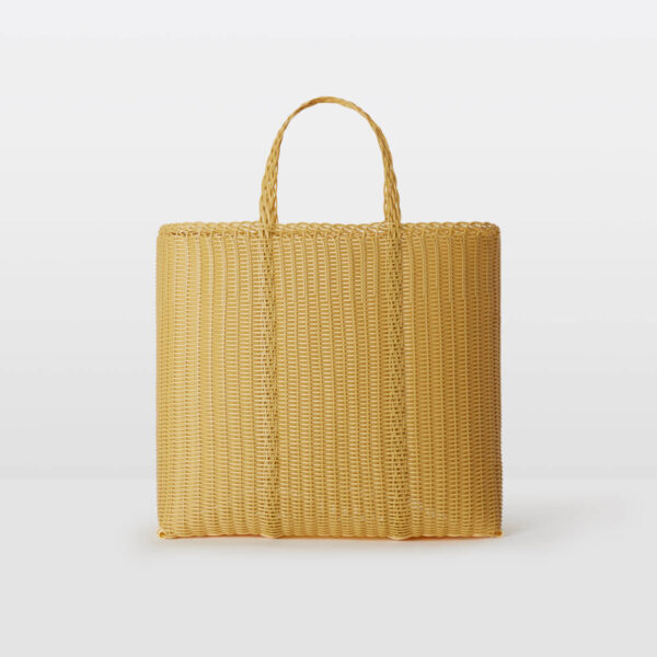 palorosa Flat | Large Caramel