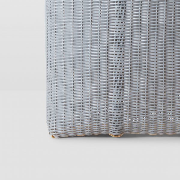 Palorosa Flat | Large Light Grey