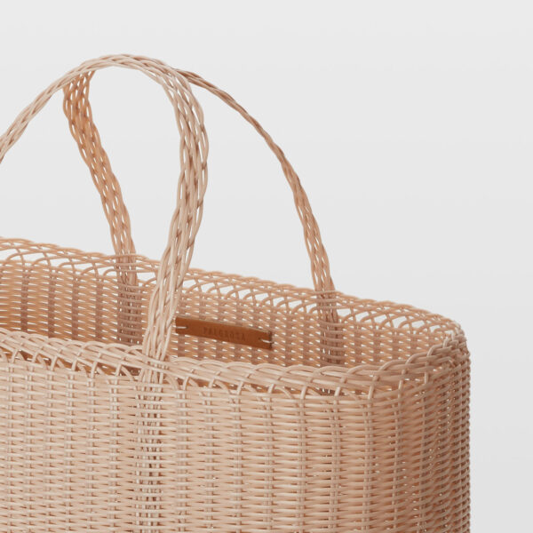 Palorosa Flat | Large Powder