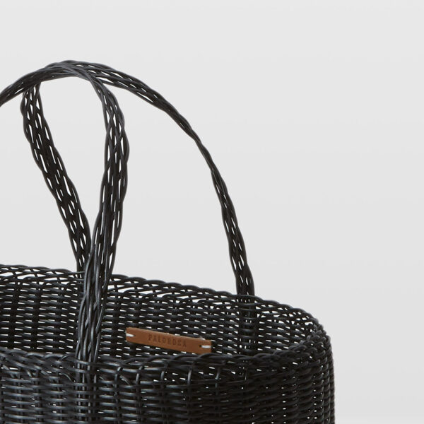 Palorosa Flat | Small Black