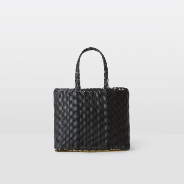 palorosa Flat | Small Black