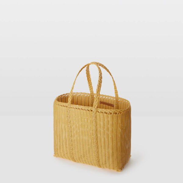 Palorosa Flat | Small Caramel