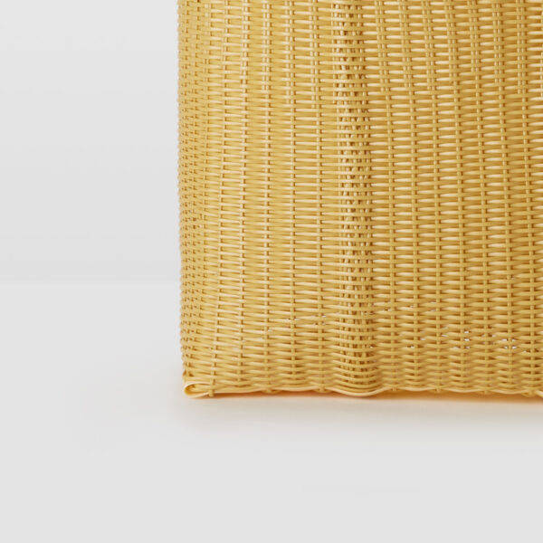 Palorosa Flat | Small Caramel