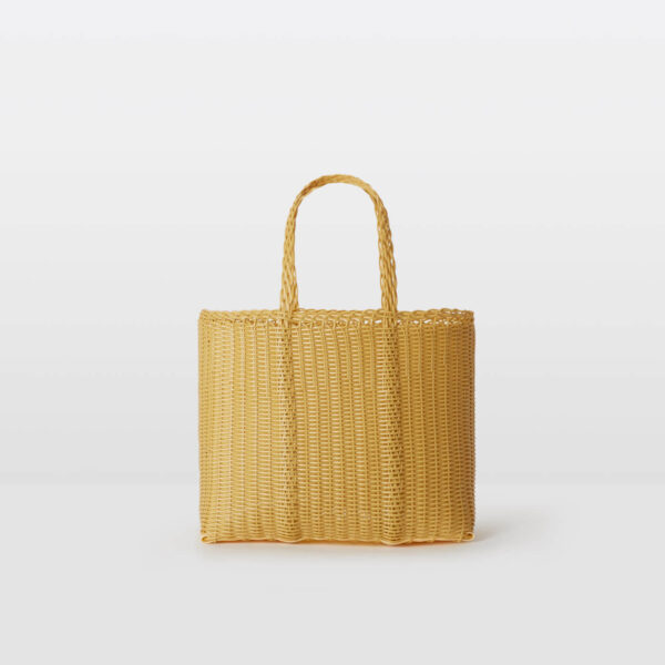 palorosa Flat | Small Caramel