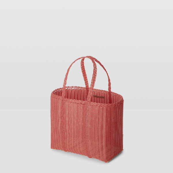 Palorosa Flat | Small Geranium