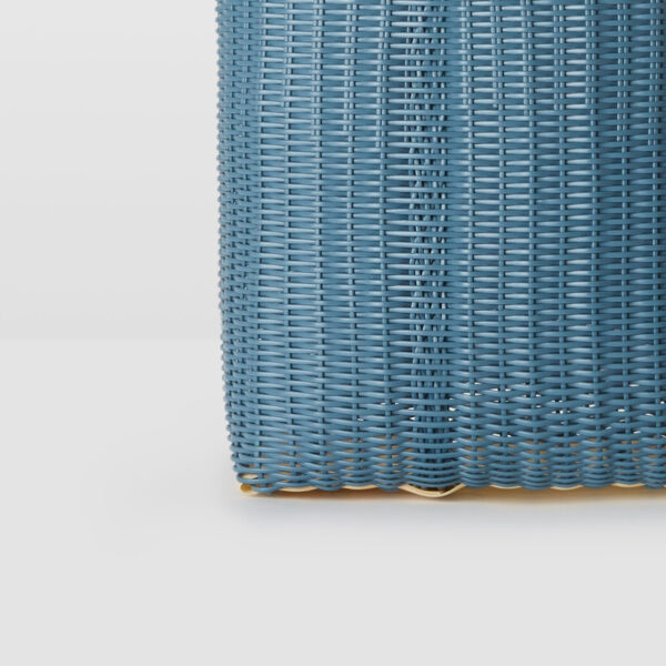 Palorosa Flat | Small Paloblue