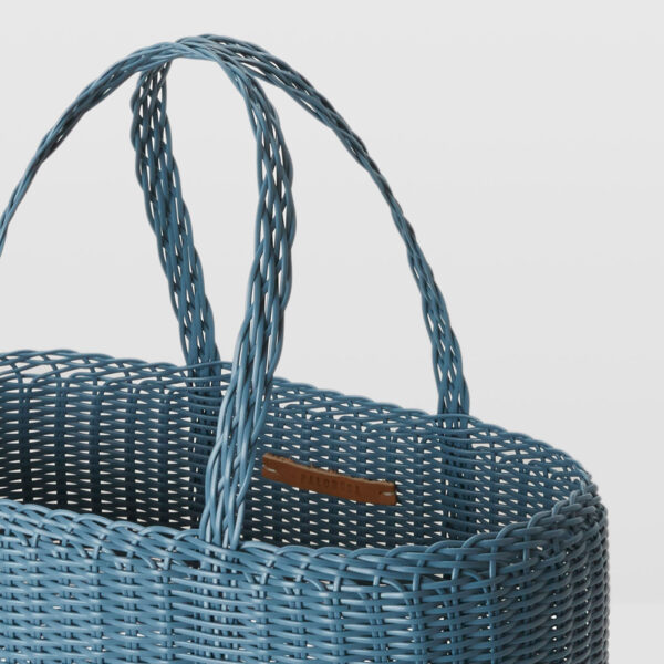 Palorosa Flat | Small Paloblue