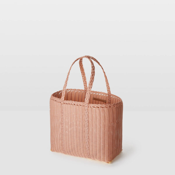 Palorosa Flat | Small Rose