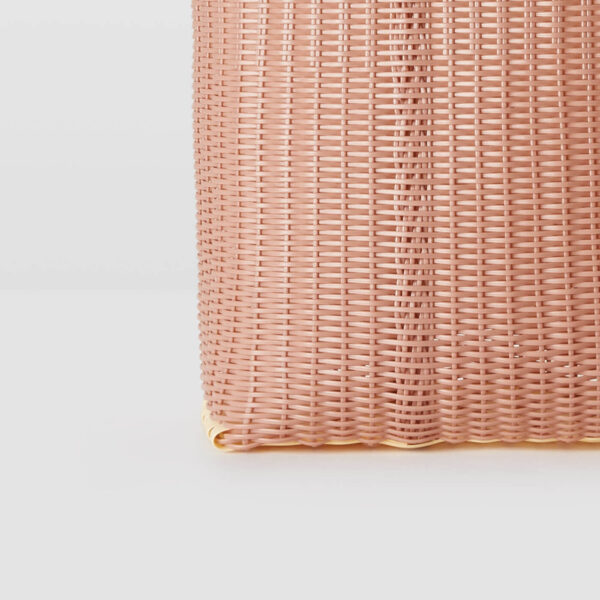 Palorosa Flat | Small Rose