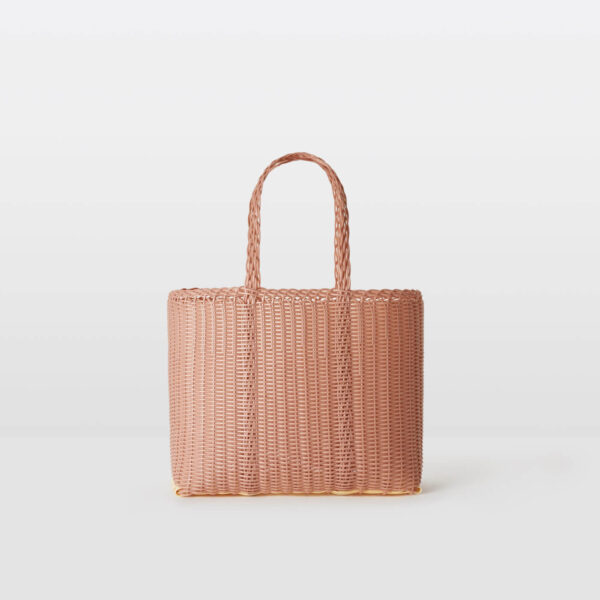 palorosa Flat | Small Rose