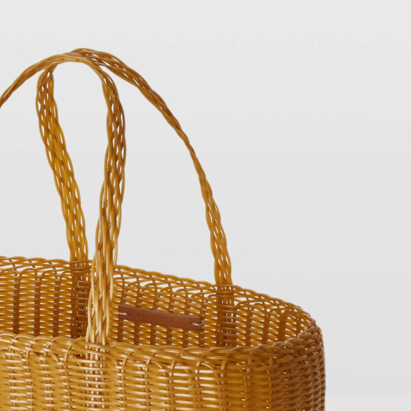 Palorosa Flat | Small Tobacco