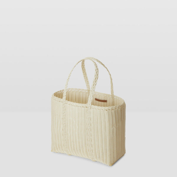 Palorosa Flat | Small Vanilla