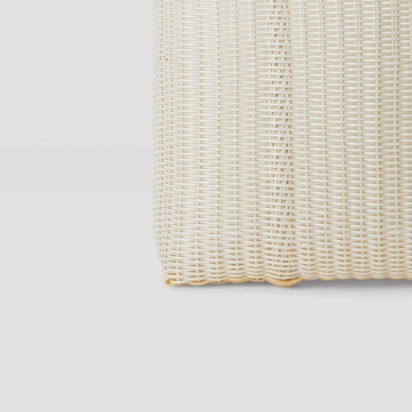 Palorosa Flat | Small Vanilla