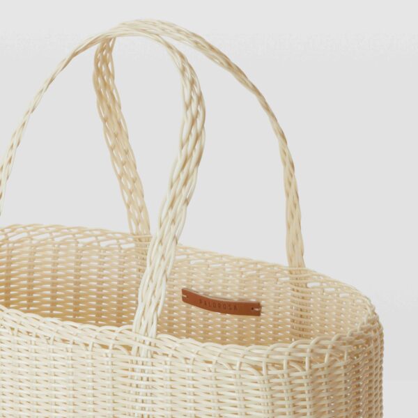 Palorosa Flat | Small Vanilla