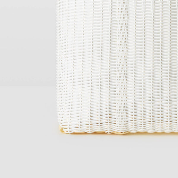 Palorosa Flat | Small White