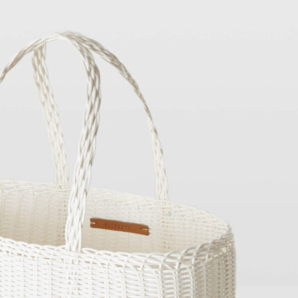 Palorosa Flat | Small White