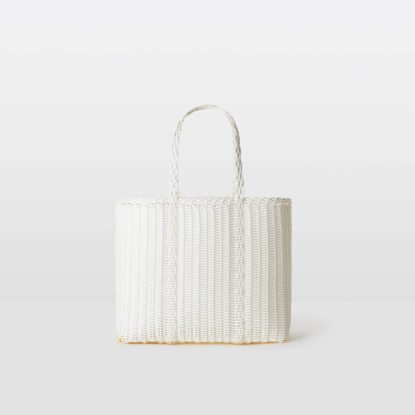 palorosa Flat | Small White