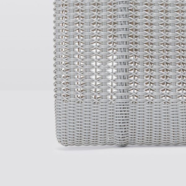 Palorosa Knit | Light Grey