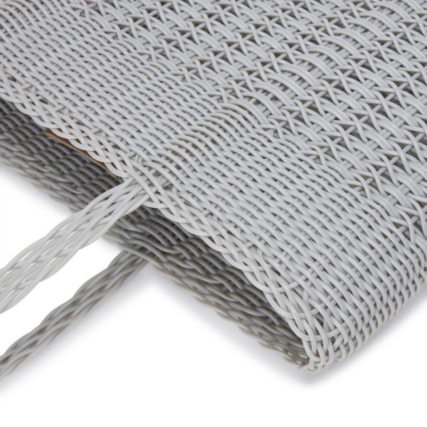 Palorosa Knit | Light Grey