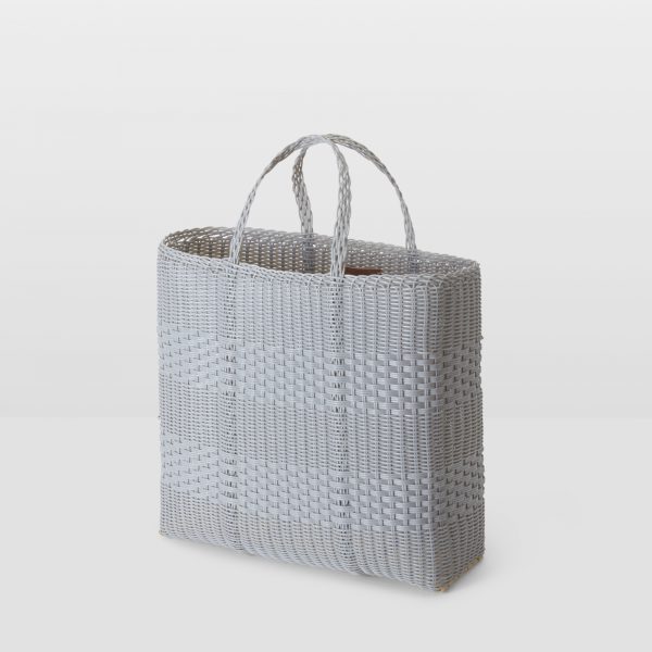 Palorosa Lace | Large Light Grey