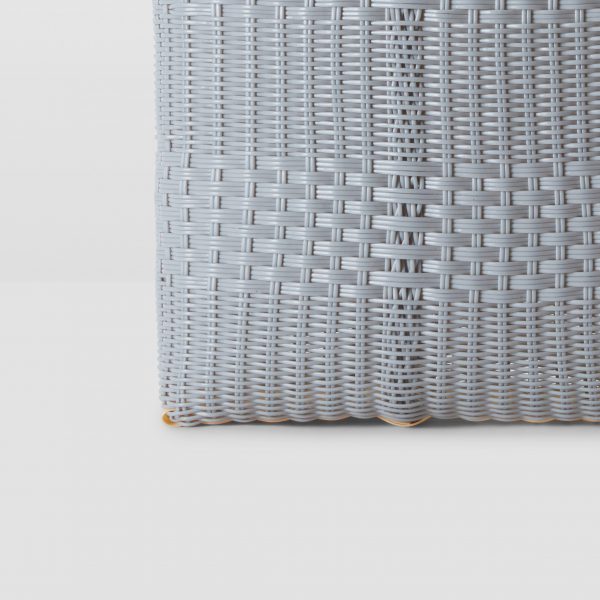 Palorosa Lace | Large Light Grey