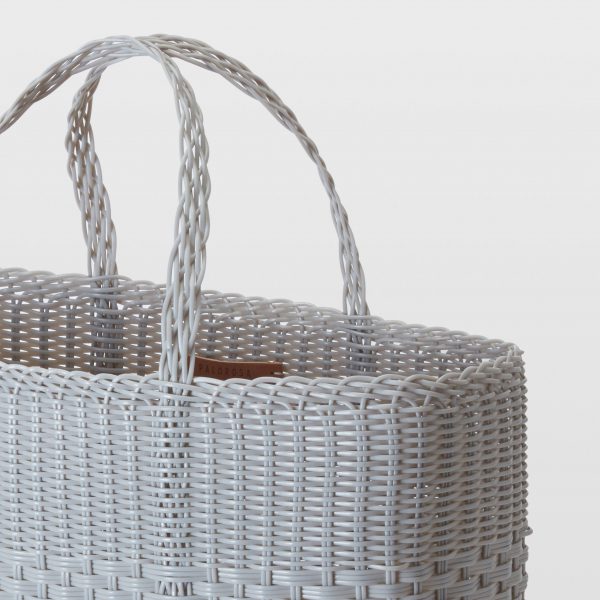 Palorosa Lace | Large Light Grey