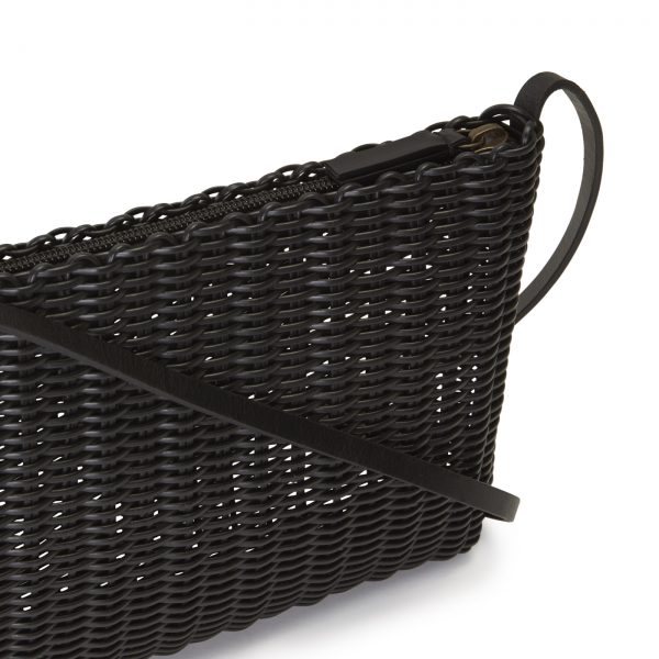 Palorosa Line | Medium Black