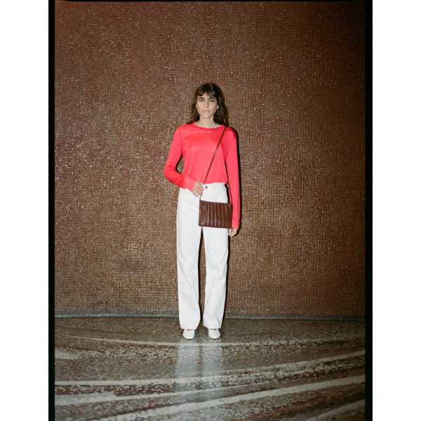 Palorosa Line | Medium Chocolate