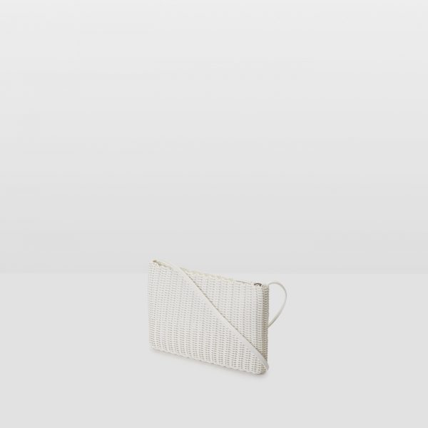 Palorosa Line | Medium White