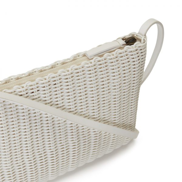 Palorosa Line | Medium White